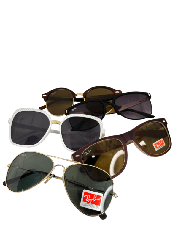 Gafas de Sol Ray Ban
