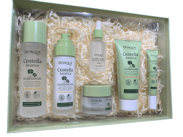 kit facial bioaqua