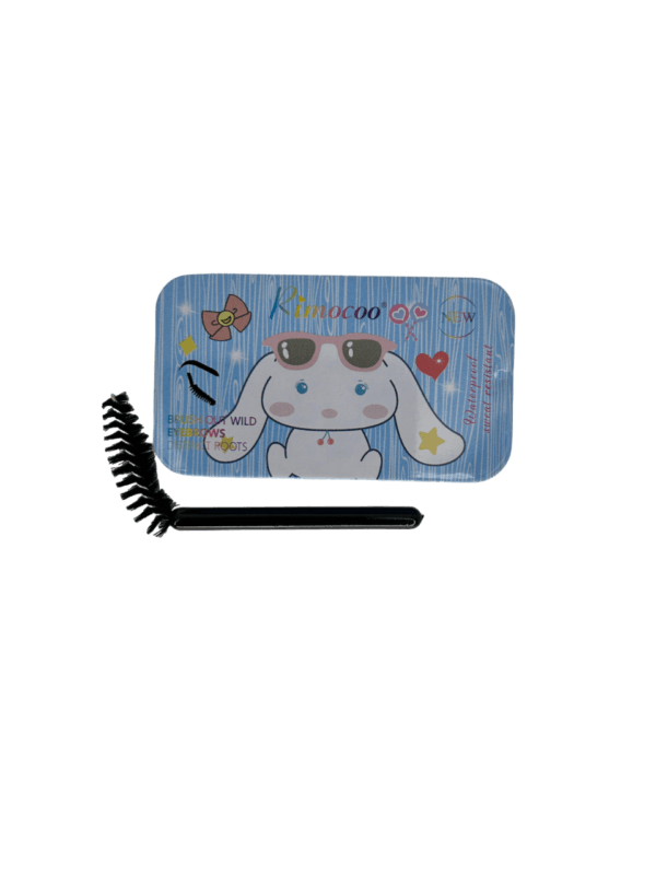 Jabon Para Cejas Rimocoo - Image 5