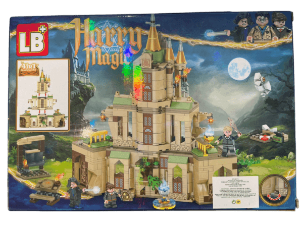 Juego Lego Harry Potter - Image 2